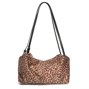 Custom Fashion Retro Cowhide echtes Leder -Frauenbeutel Leder Umhängetasche Frauen Crossbody Tasche