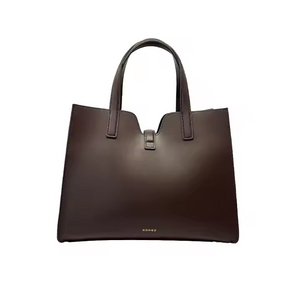 Großhandel heiße Retro-Kuhläden-Mode-Multifunktions-Leder-Unterarm-Umhängetasche Frauenhandtasche